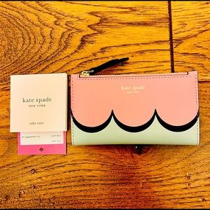 Brand New with Tags Kate Spade Wallet
